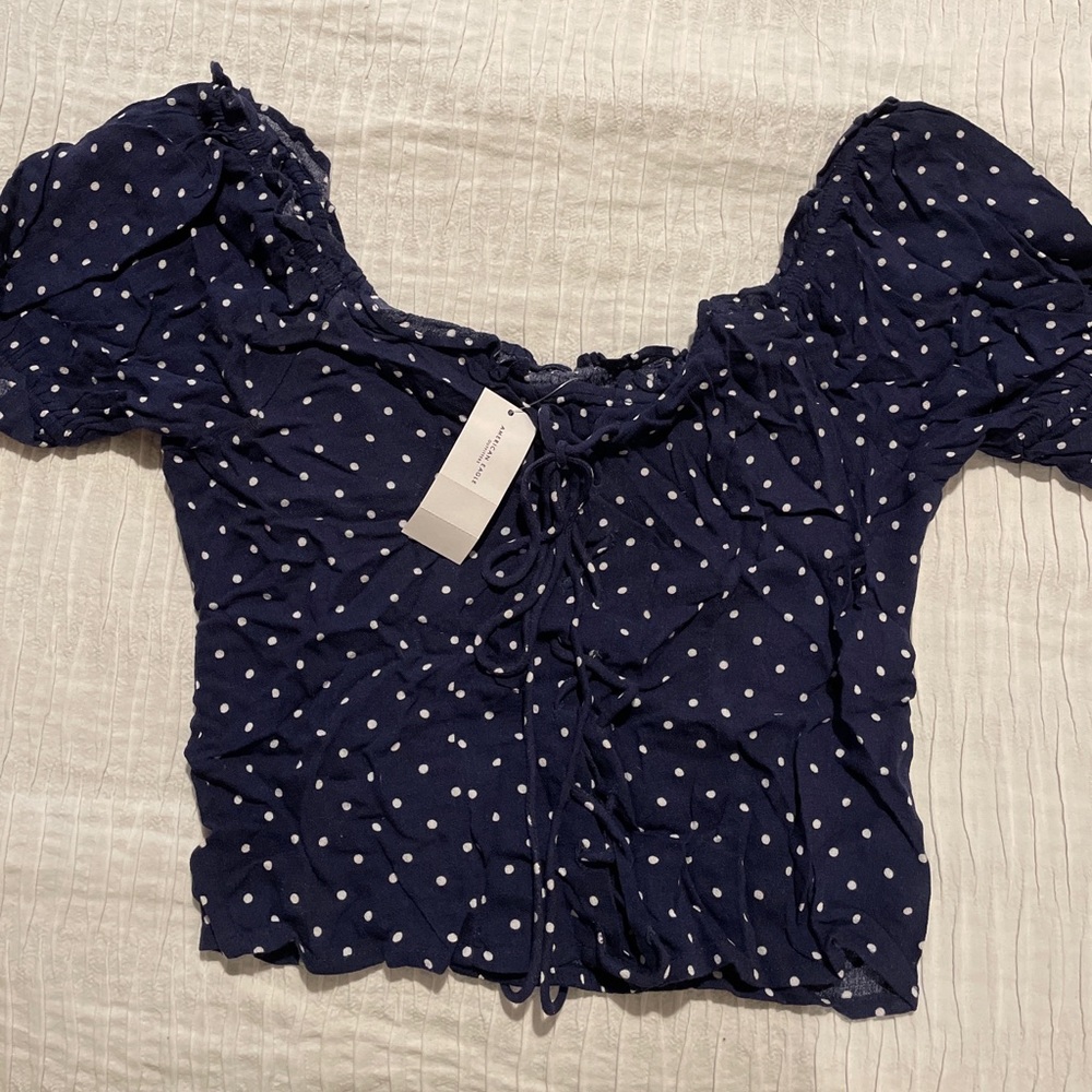 American Eagle Top